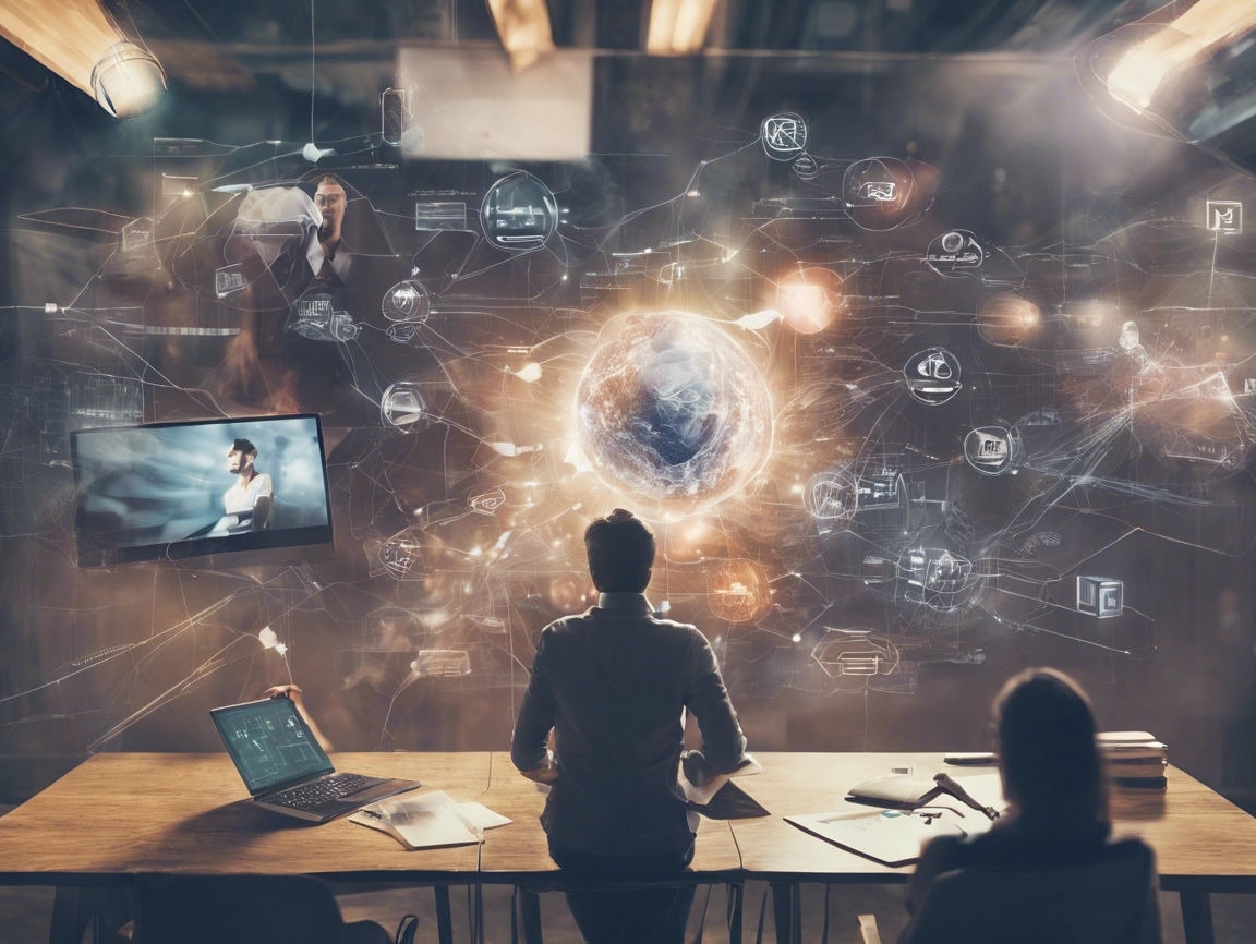 Desarrollo de Competencias Digitales: Claves para Mantenerse Competitivo en la Era Digital